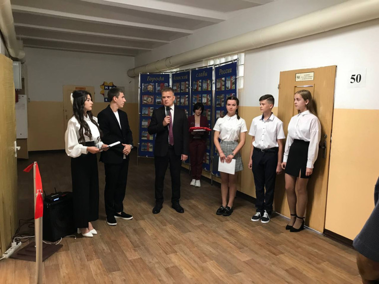 Кружок "Основы нейротехнологий".